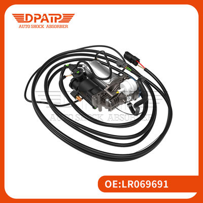 LR069691 مضخة ضغط تعليق الهواء لشركة Range Rover LR108984 LR088859