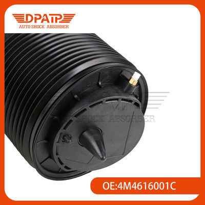 حقائب ربيعية تعليق الهواء الخلفي 4M4616001C 4M4616002C لـ Audi Q7 VW Touareg