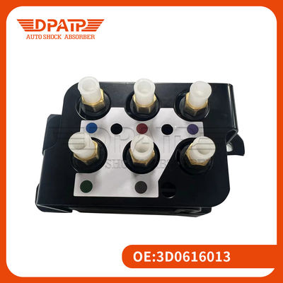 بلوك الصمام 3D0616013 بنتلي طيران القارة فايتون أودي A8D3 A6C6