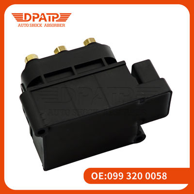 قطاع صمام تعليق الهواء 0993200058 0993200200 لشركة مرسيدس بنز 222 205