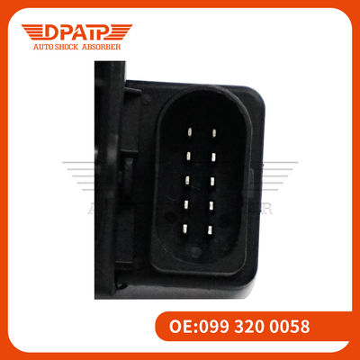 قطاع صمام تعليق الهواء 0993200058 0993200200 لشركة مرسيدس بنز 222 205