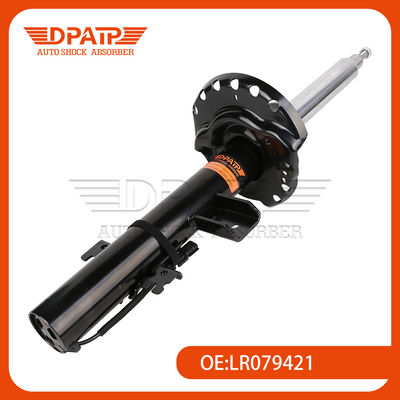 مسك الصدمات الخلفية لـ Land Rover Range Rover Evoque OEM LR079421 LR079420