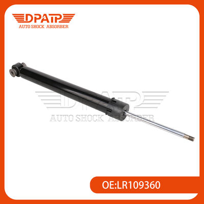 مزود قطع الغيار الأولمبية LR109360 LR106829 مغلق الصدمات لـ Land Rover Range Rover Velar