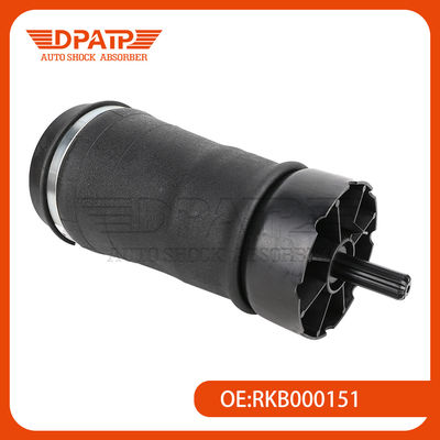 حقيبة هواء معلقة خلفية RKB000151 RKB500240 RKB500082 لـ Land Rover Range Rover L322