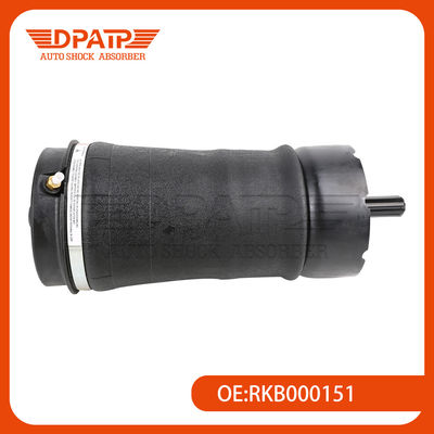 حقيبة هواء معلقة خلفية RKB000151 RKB500240 RKB500082 لـ Land Rover Range Rover L322