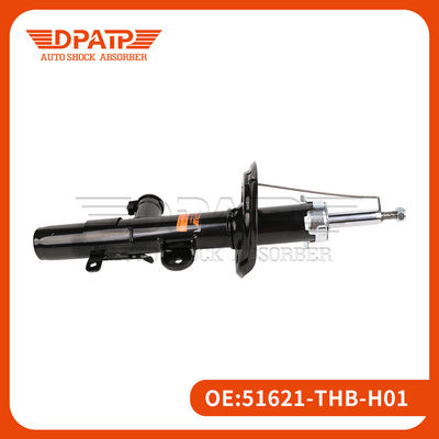 51621-THB-H01 قطع غيار السيارات مغلق الصدمات الاندفاعي الأمامي لـ HONDA URV