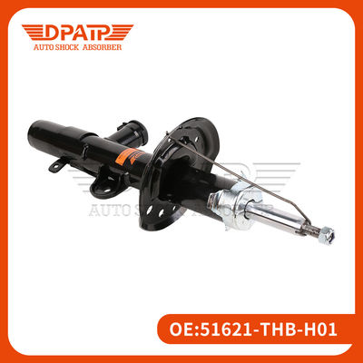 51621-THB-H01 قطع غيار السيارات مغلق الصدمات الاندفاعي الأمامي لـ HONDA URV
