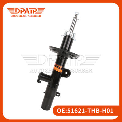51621-THB-H01 قطع غيار السيارات مغلق الصدمات الاندفاعي الأمامي لـ HONDA URV