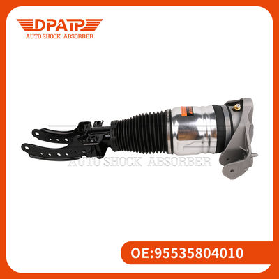 95535804010 مستمع الصدمات الجوية الأمامية اليمنى للسيارة القديمة Q7 كايين توارغ 04-10