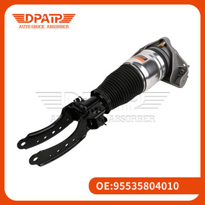 95535804010 مستمع الصدمات الجوية الأمامية اليمنى للسيارة القديمة Q7 كايين توارغ 04-10