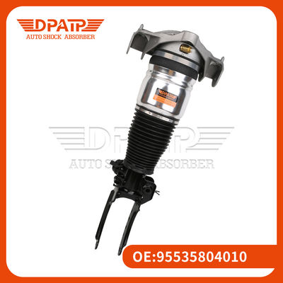 95535804010 مستمع الصدمات الجوية الأمامية اليمنى للسيارة القديمة Q7 كايين توارغ 04-10