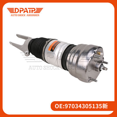 OEM 97034305135 بورش 970 مصاصات الصدمة المعدلة للهواء بورش كايين