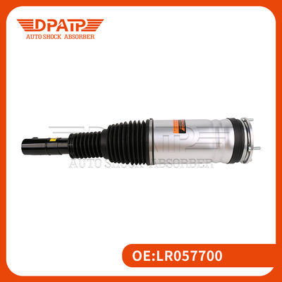 LR057700 مستمع الصدمات الربيع الهواء أمام اليسار Range Rover L494 L405