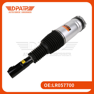 LR057700 مستمع الصدمات الربيع الهواء أمام اليسار Range Rover L494 L405