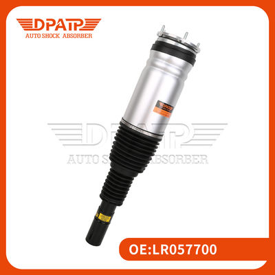 LR057700 مستمع الصدمات الربيع الهواء أمام اليسار Range Rover L494 L405