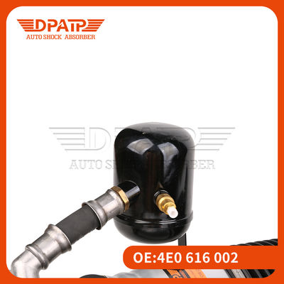 أنظمة التعليق التلقائي أودي A8 D3 OEM 4E0616002 مغلق الصدمات