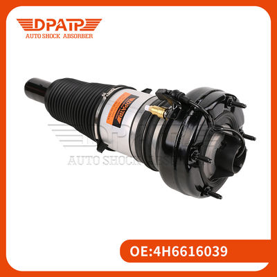 أودي A6 C7 A7 A8 D4 تعليق الهواء الأمامي مغلق الصدمات الأمامي 4H0616039
