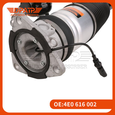 أنظمة التعليق التلقائي أودي A8 D3 OEM 4E0616002 مغلق الصدمات