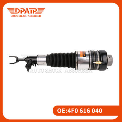 4F0616040 لشركة أودي A6C6 S6 مستمع الصدمات الجوي الجانب الأيمن الأمامي