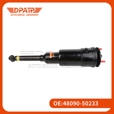 48090-50233 مصدر الصدمة للسيارة للكزوس LS460 LS600 خلفي اليسار واليمين
