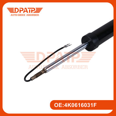 مغلق الصدمات الكهربائية المؤثرة الخلفية لأودي A6 C8 4K0616031F