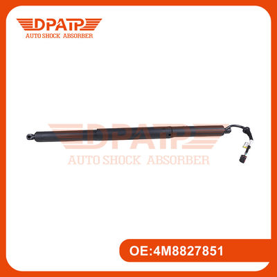 نظام مساعدة رفع الباب الخلفي الكهربائي لـ Audi Q8 Smart Lift Gate 4M8827851