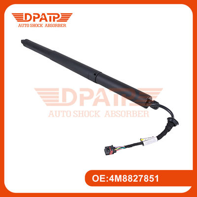 نظام مساعدة رفع الباب الخلفي الكهربائي لـ Audi Q8 Smart Lift Gate 4M8827851