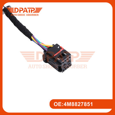 نظام مساعدة رفع الباب الخلفي الكهربائي لـ Audi Q8 Smart Lift Gate 4M8827851