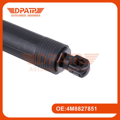 نظام مساعدة رفع الباب الخلفي الكهربائي لـ Audi Q8 Smart Lift Gate 4M8827851