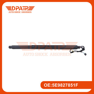 5E9827851F 5E9827852F نظام رفع الباب الخلفي الكهربائي لـ Skoda Octavia 2012 -