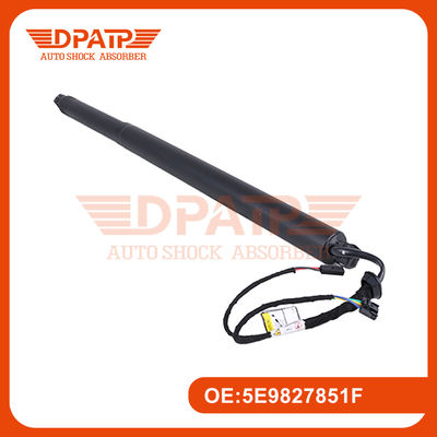 5E9827851F 5E9827852F نظام رفع الباب الخلفي الكهربائي لـ Skoda Octavia 2012 -