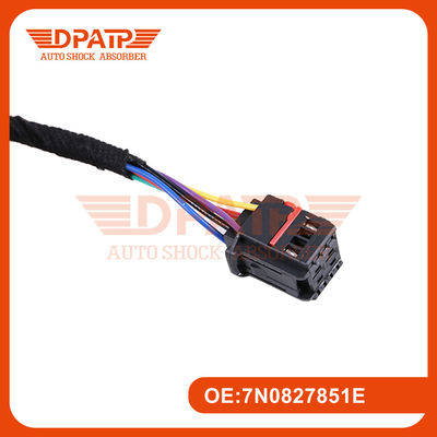 مصنع OEM بوابة الخلف فولكس فاجن فولكس فاجن فيلوران 7N0827851E الكهربائية بوابة الخلف رفع