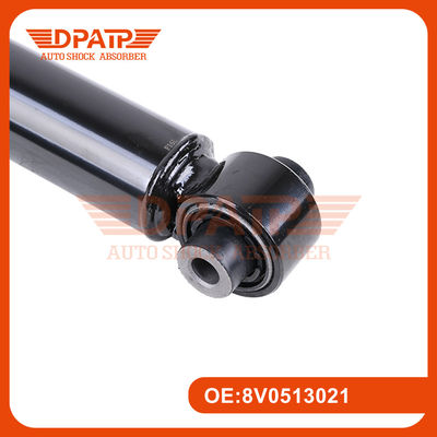 8V0513021 جهاز التحكم في القيادة الخلفية اليسرى مغناطيسية مستمع الصدمات ASSY لأودي TT/15-