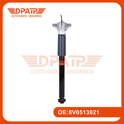 8V0513021 جهاز التحكم في القيادة الخلفية اليسرى مغناطيسية مستمع الصدمات ASSY لأودي TT/15-
