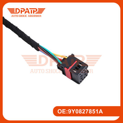 9Y0827851A Electric Tailgate Strut (شريط التلفاز الكهربائي)