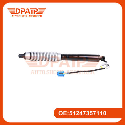 دعامة رفعات القوة للسيارة BMW السلسلة 7 G11 G12 51247357110 51247357109
