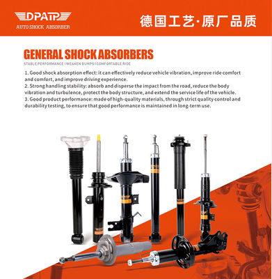 بيع مباشر من المصنع طراز تعليق الهواء 4808030170 4802030200 تعليق خلفي