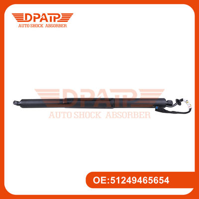 فتحة المصعد دعم المصعد الباب الخلفي لسيارة BMW X2 F39 51249465654 صندوق المصعد