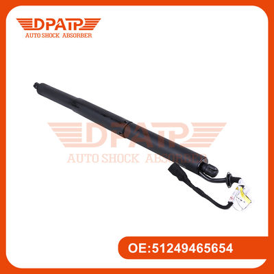 فتحة المصعد دعم المصعد الباب الخلفي لسيارة BMW X2 F39 51249465654 صندوق المصعد