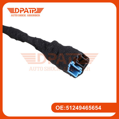 فتحة المصعد دعم المصعد الباب الخلفي لسيارة BMW X2 F39 51249465654 صندوق المصعد