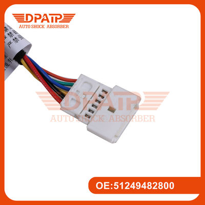 الخلفي اليسار اليمنى 51249482800 فتحة رفع الصندوق الكهربائية العقدة لبي ام دبليو X5 G05