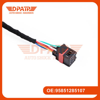 سقف صندوق السيارات 95851285107 لسيارة بورشه كايين