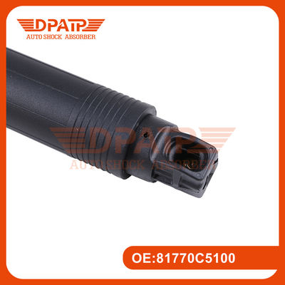 81770C5100 الباب الخلفي الخلفي الأيسر رفع الطاقة يدعم فتح الطاقة لـ هيونداي سورينتو/16-19