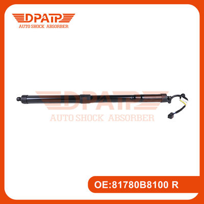 81780B8100 مفتاح الرفع الكهربائي التلقائي هيونداي سانتا في 2013-2016 81771B8100