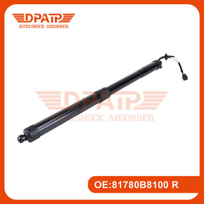 81780B8100 مفتاح الرفع الكهربائي التلقائي هيونداي سانتا في 2013-2016 81771B8100