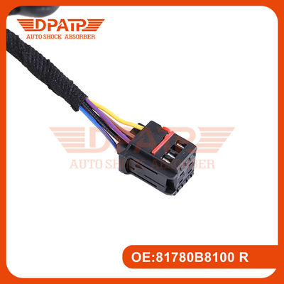 81780B8100 مفتاح الرفع الكهربائي التلقائي هيونداي سانتا في 2013-2016 81771B8100