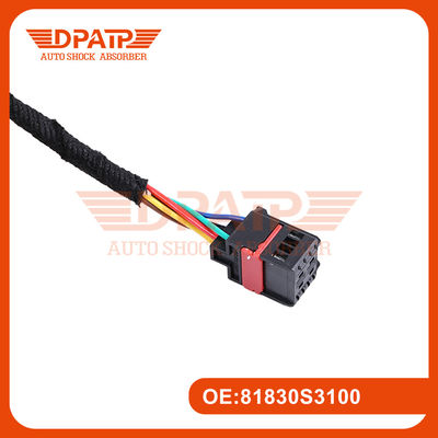 81830S3100 بوابة الخلفية المصعد الكهربائي هيونداي سانتا في 81840S3100 بوابة المصعد الآلي