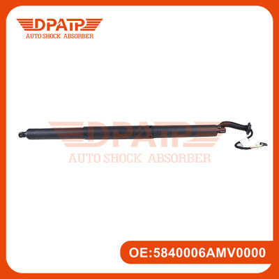 5840006AMV0000 الطاقة الكهربائية دعم رفع الباب الخلفي لـ Trumpchi GM8