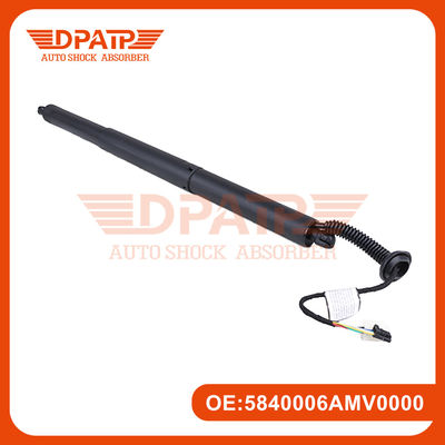 5840006AMV0000 الطاقة الكهربائية دعم رفع الباب الخلفي لـ Trumpchi GM8