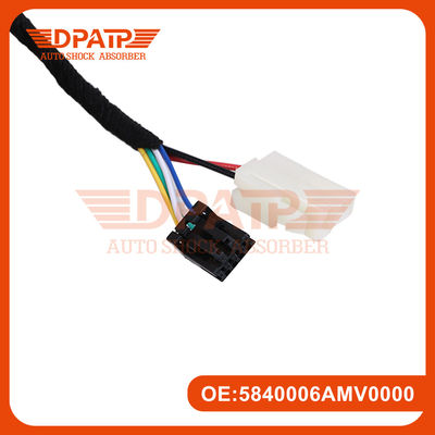 5840006AMV0000 الطاقة الكهربائية دعم رفع الباب الخلفي لـ Trumpchi GM8